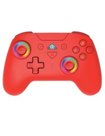 Subsonic Wireless Led Controller Red 