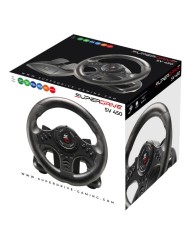 Subsonic Superdrive Sv 450 S