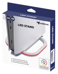 Subsonic Led Stand Slim