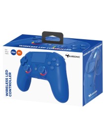 Subsonic Wireless Led Controller Blue 