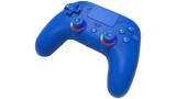  Subsonic Wireless Led Controller Blue pentru PS4 / PC