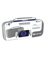 Subsonic Protection Pack Portal