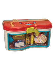 B Toys Wee Md Doctor Bag (701230)