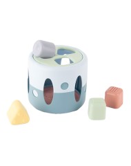 Dantoy Ft Shape Sorter (4871)