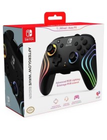Pdp Afterglow Wave Wired Controller 