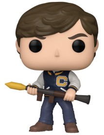 Pop Movies Red Dawn Matt Eckert 1641 9cm 