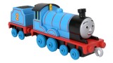  Fisher-price Thomas Friends Trains With Wagons Edward (htn29)