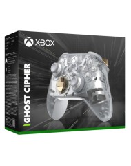 Wireless Controller Ghost Cipher Special Edition S