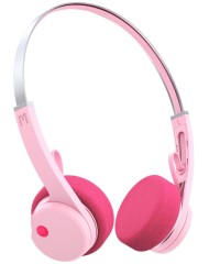 Mondo By Defunc On-ear Bluetooth Headset Pink