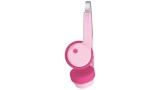  Mondo By Defunc On-ear Bluetooth Headset Pink pentru PC