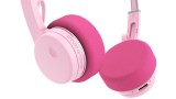 Mondo By Defunc On-ear Bluetooth Headset Pink pentru PC