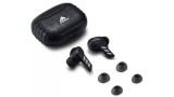  Adidas Z.n.e. 01 Wireless Bluetooth Anc In-ear Headset Night Grey pentru PC