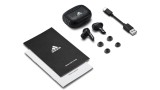  Adidas Z.n.e. 01 Wireless Bluetooth Anc In-ear Headset Night Grey pentru PC