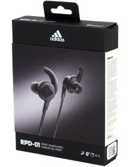 Adidas Rpd-01 Sports Headphones Night Grey