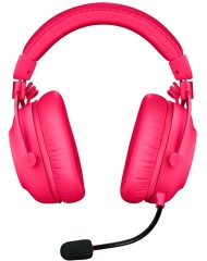 Logitech Pro X 2 Lightspeed Wireless Headset