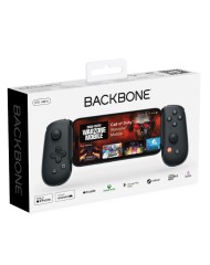 Backbone One Mobile Gen2 Gaming Controller Andr...