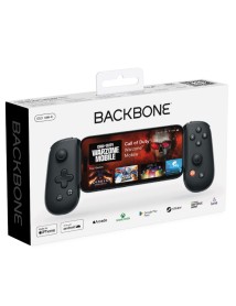 Backbone One Mobile Gen2 Gaming Controller Android Xbox Edition 