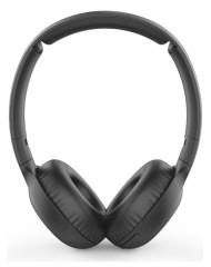 Philips Audio Wireless Headphones Black