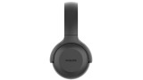  Philips Audio Wireless Headphones Black pentru PC