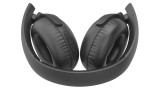  Philips Audio Wireless Headphones Black pentru PC