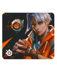 Steelseries Qck L Campus Clutch Design 2 Mouse Pad