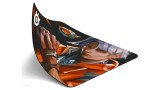  Steelseries Qck L Campus Clutch Design 2 Mouse Pad pentru PC