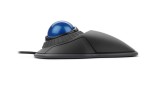  Kensington Orbit Trackball With Scroll Ring Black pentru PC