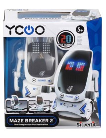 Silverlit Maze Breaker 2 (88493) 