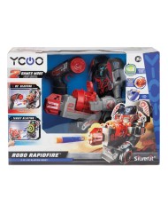 Silverlit Robo Rapidfire (88528)