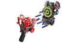 Jucarie Robot Silverlit Robo Rapidfire (88528)