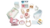  Tender Leaf Dollhouse Furniture Countryside (tl8166)