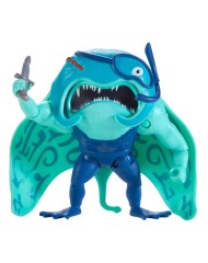 Turtles Mutant Mayhem Basic 12cm Ray Fillet