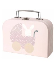 Jabadabado Baby Bag Bunny (ja-w7204)