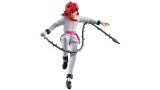 Figurina Joc Banpresto Ankoku Bujutsukai Yu Yu Hakusho Kurama 15cm 89554