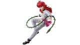 Figurina Joc Banpresto Ankoku Bujutsukai Yu Yu Hakusho Kurama 15cm 89554