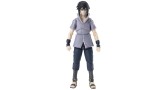 Figurina Joc Bandai Ultimate Legends Naruto Sasuke Uchiha The Final Battle 87538
