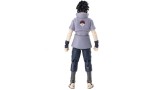 Figurina Joc Bandai Ultimate Legends Naruto Sasuke Uchiha The Final Battle 87538
