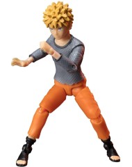 Bandai Ultimate Legends Naruto Naruto Uzumaki The Final Battle 87537