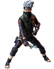 Bandai Ultimate Legends Naruto Kakashi Hatake Battle Version 87539