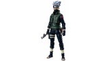 Figurina Joc Bandai Ultimate Legends Naruto Kakashi Hatake Battle Version 87539