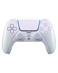 Dualsense Wireless Controller Chroma Pearl