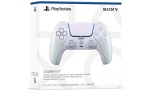  Dualsense Wireless Controller Chroma Pearl pentru PS5
