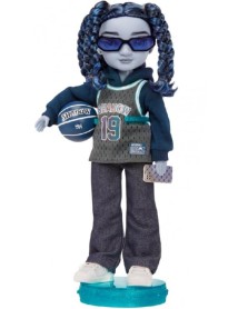 Rainbow High Shadow High F23 Fashion Doll Oliver Ocean 