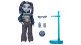 Papusa Rainbow High Shadow High F23 Fashion Doll Oliver Ocean
