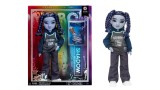 Papusa Rainbow High Shadow High F23 Fashion Doll Oliver Ocean
