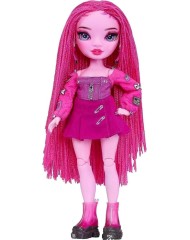 Rainbow High Shadow High F23 Fashion Doll Pinkie James