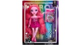 Papusa Rainbow High Shadow High F23 Fashion Doll Pinkie James