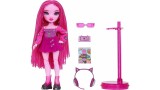 Papusa Rainbow High Shadow High F23 Fashion Doll Pinkie James
