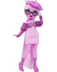Rainbow High Shadow High F23 Fashion Doll Lavender Lynne