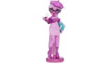 Papusa Rainbow High Shadow High F23 Fashion Doll Lavender Lynne